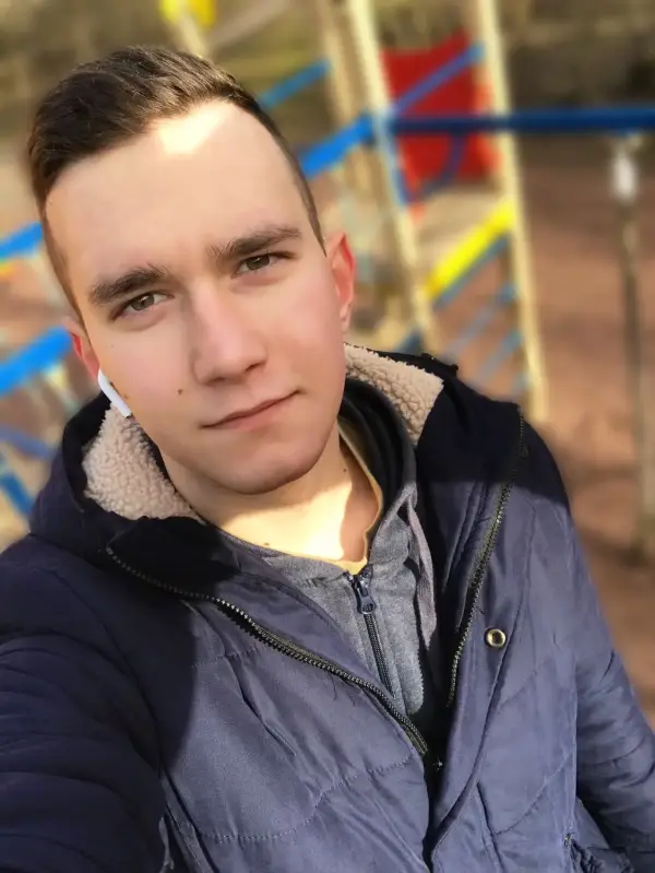 Михаил Корпачев