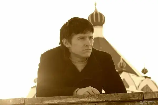 Евгений Симаков