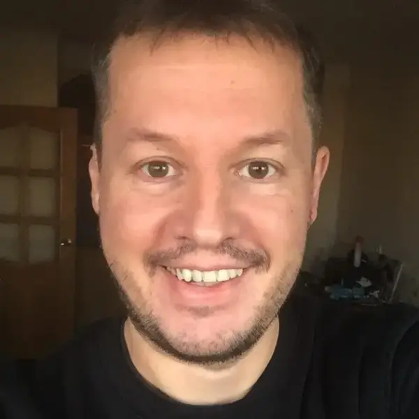 Михаил Пароходов
