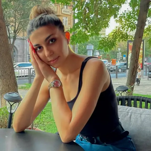 Meri Chilingaryan