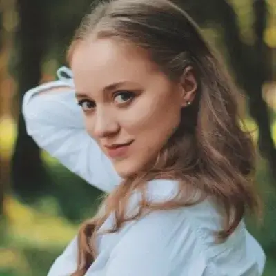 Наталья Гущина