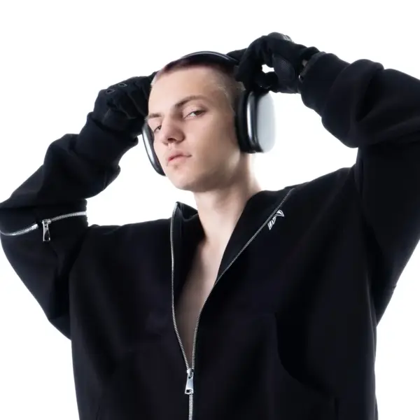 Федор Анохин