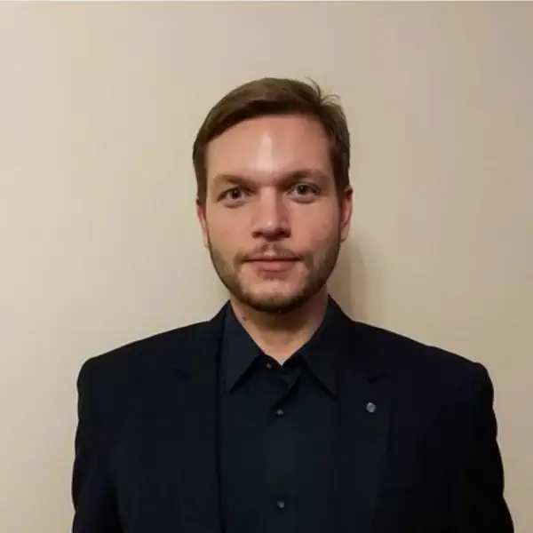 Антон Гаврилов