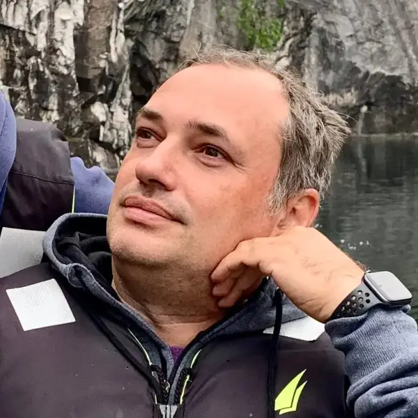 Сергей Худяков