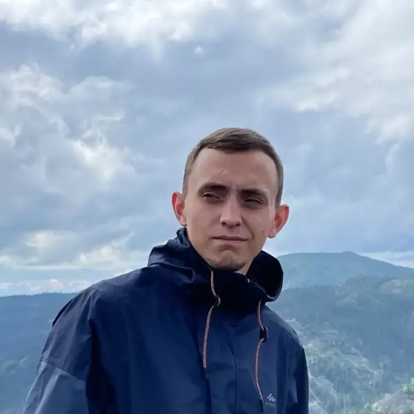 Pavel Dudnik