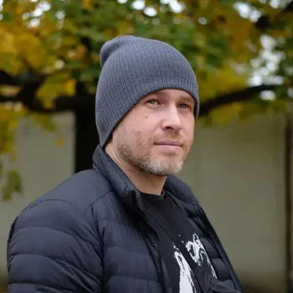 Евгений Аборнев