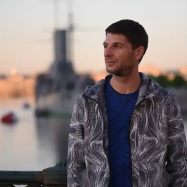 Сергей Л.