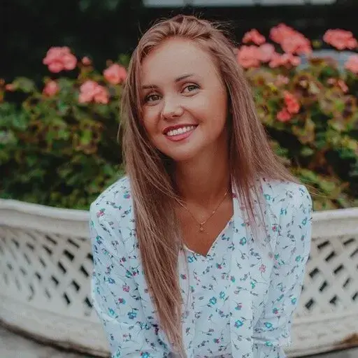 Наталья Соколова