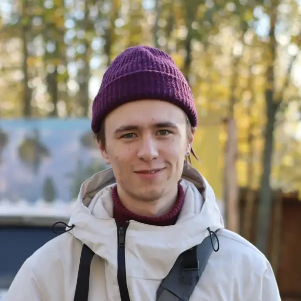 Матвей Макаров