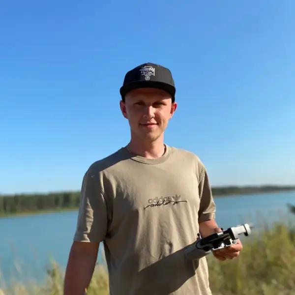 Иван Солнцев