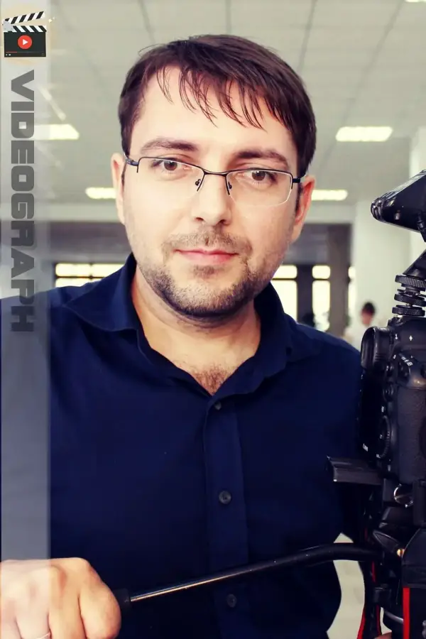 Владислав Дорогин