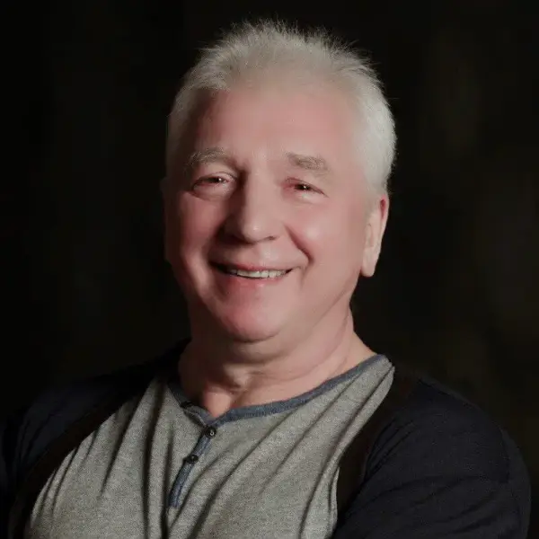 Андрей Курбатов