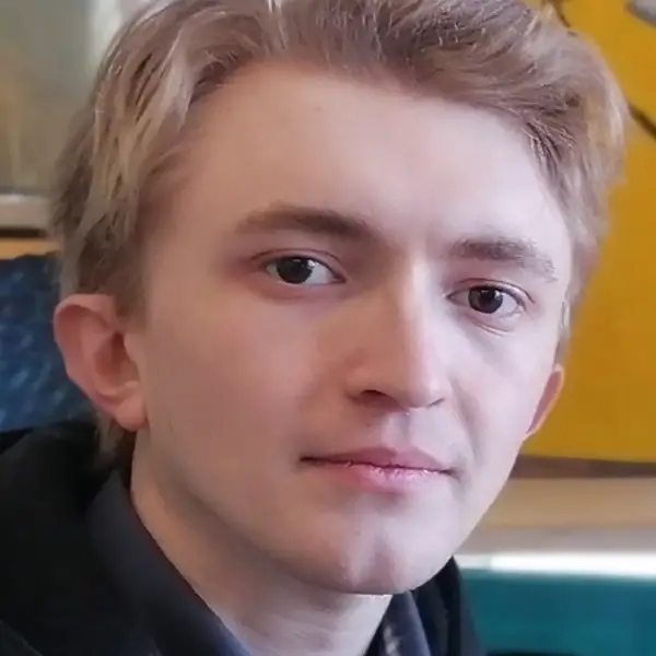 Иван Соснин