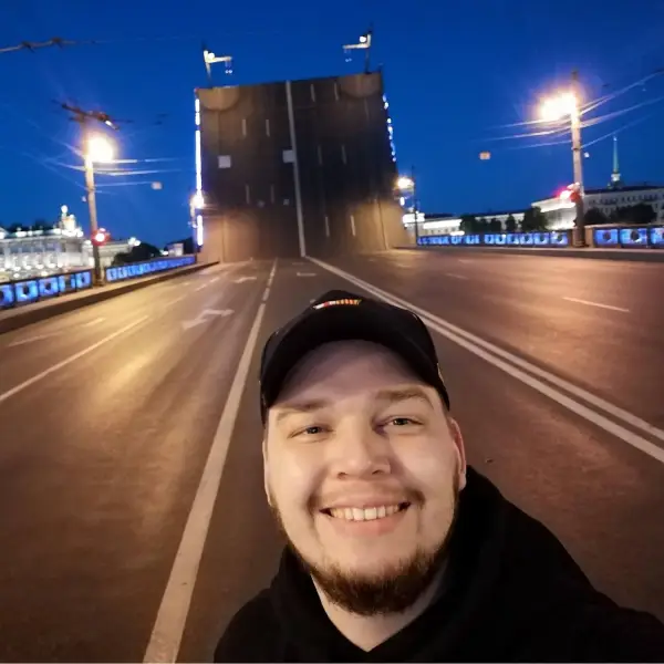 Линар Н.
