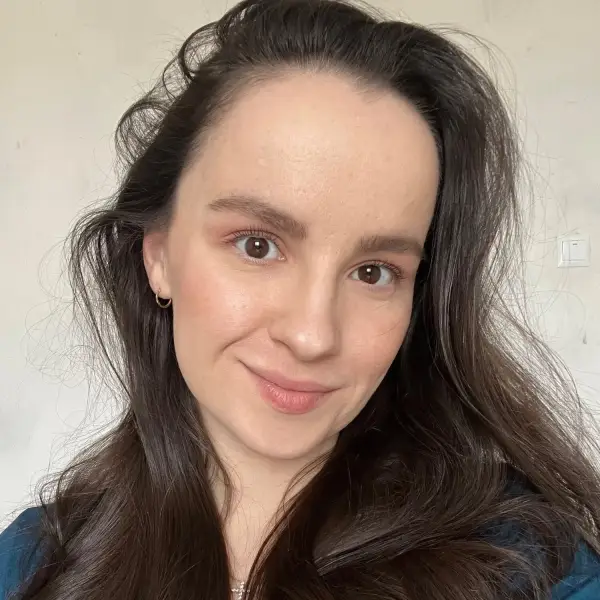 Екатерина Петелева