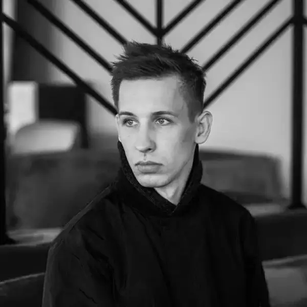 Максим Ермолин