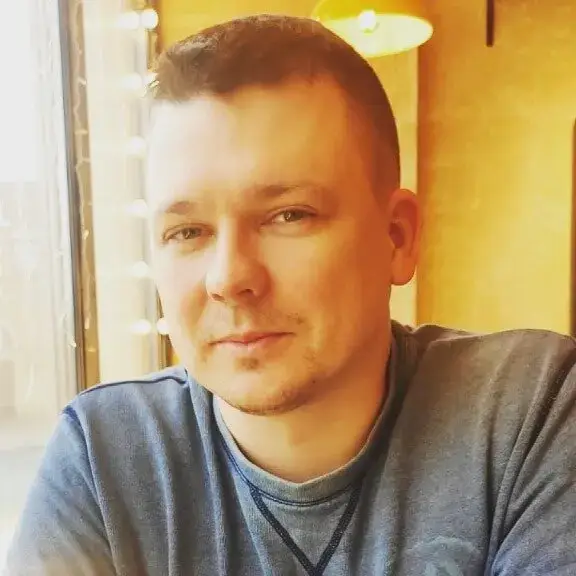 Артем Иванченко