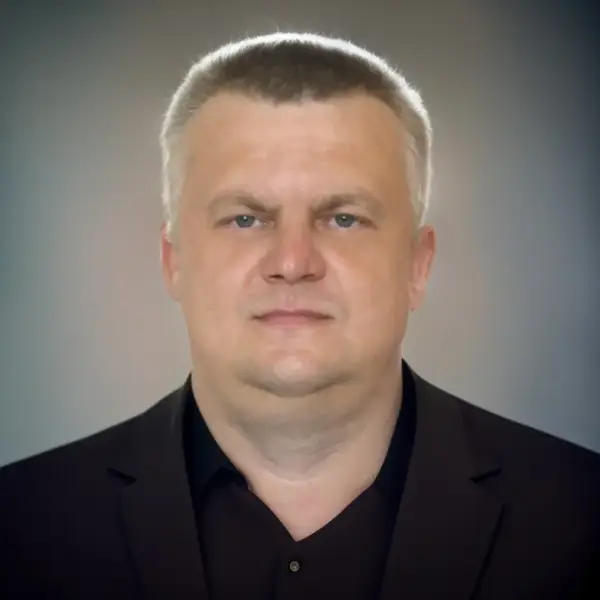Андрей Малышев