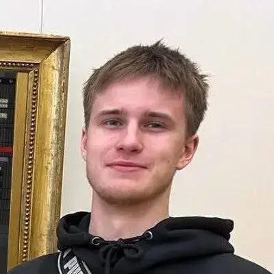 Павел Чернышов
