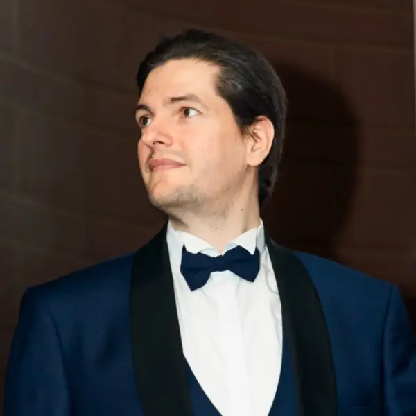 Сергей Добрынский