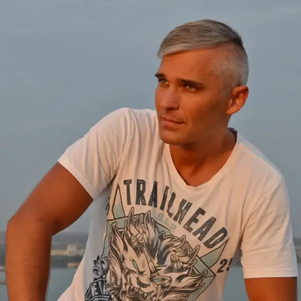 Сергей Жеванов