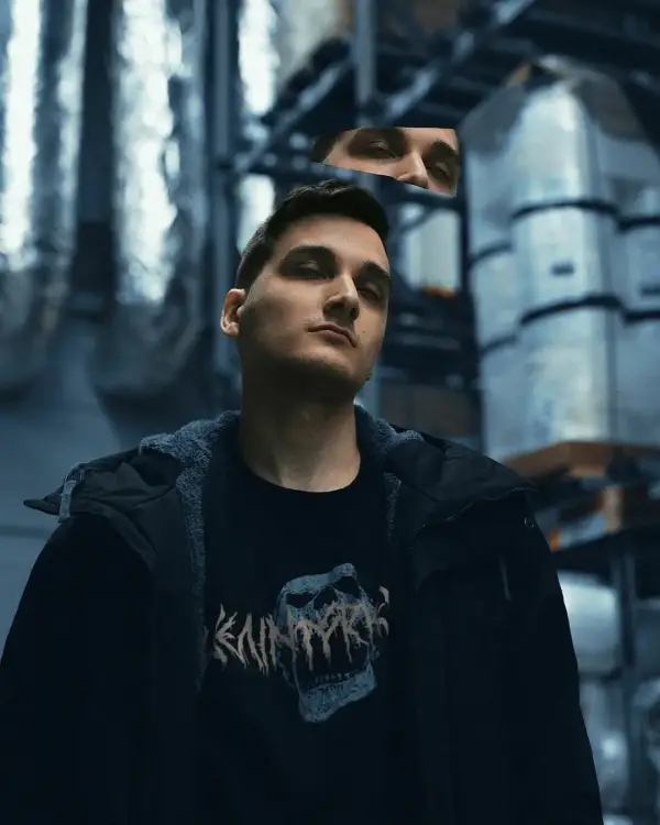 Андрей Ярославцев