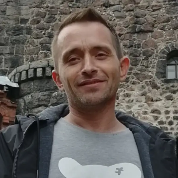 Виктор Левченко