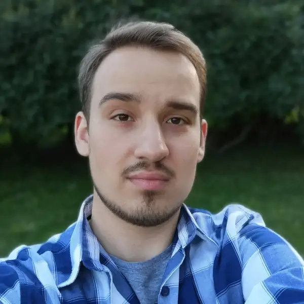 Дмитрий Мамонтов