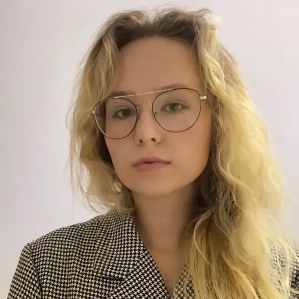 Алла Р.