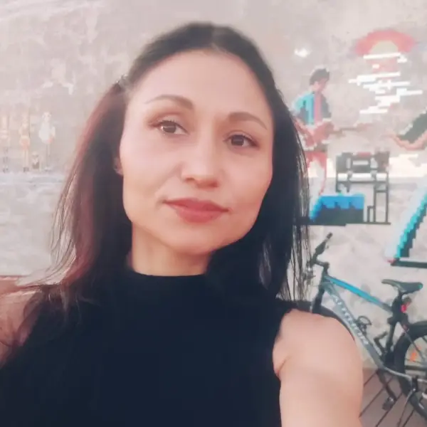 Гульнара Александровна Рамазанова
