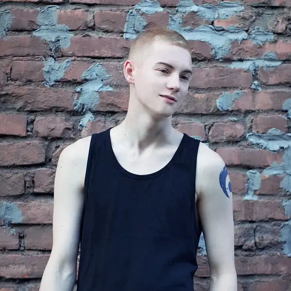 Александр Предкин