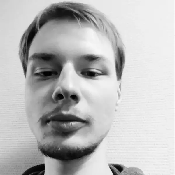 Глеб Резников