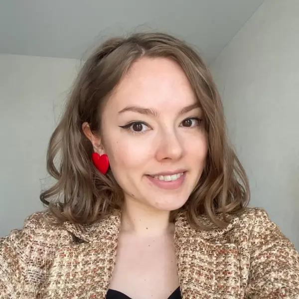 Мария Шалдина