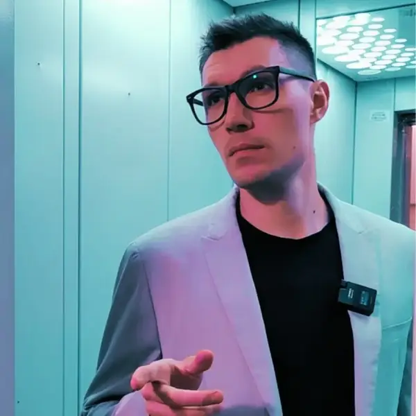 Алексей Соловьев