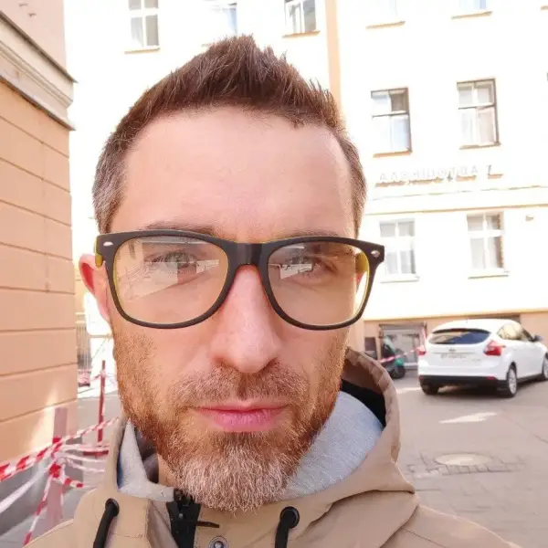 Pavel Morkin