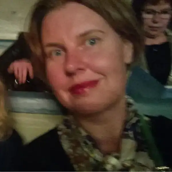 Tanya Polischuk