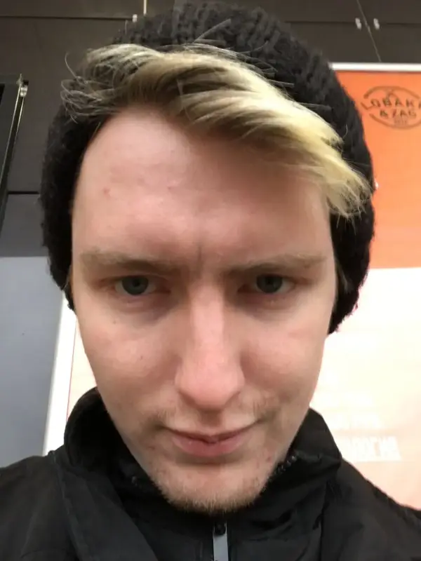 Егор Шкердин