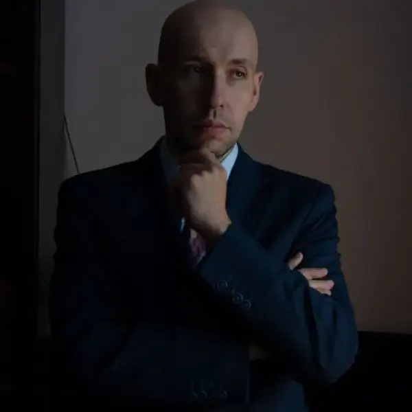 Арсений Паршаков