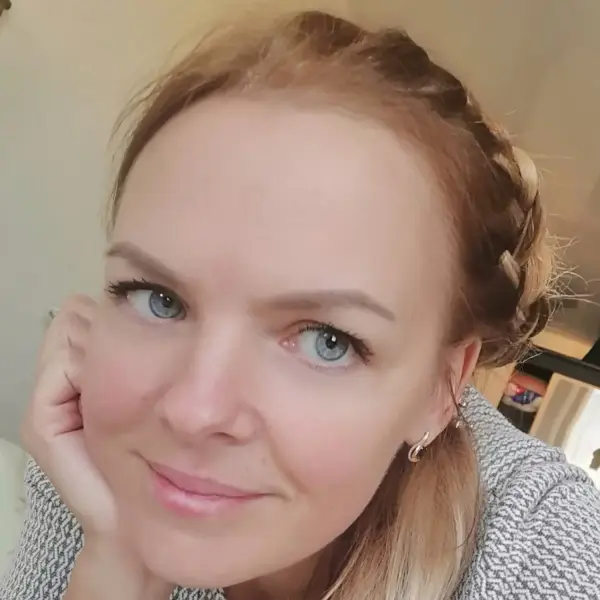 Оксана Д.