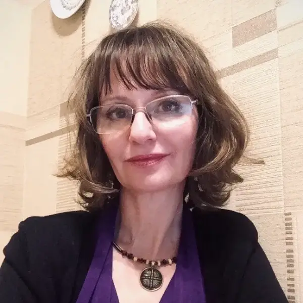 Свирко Елена