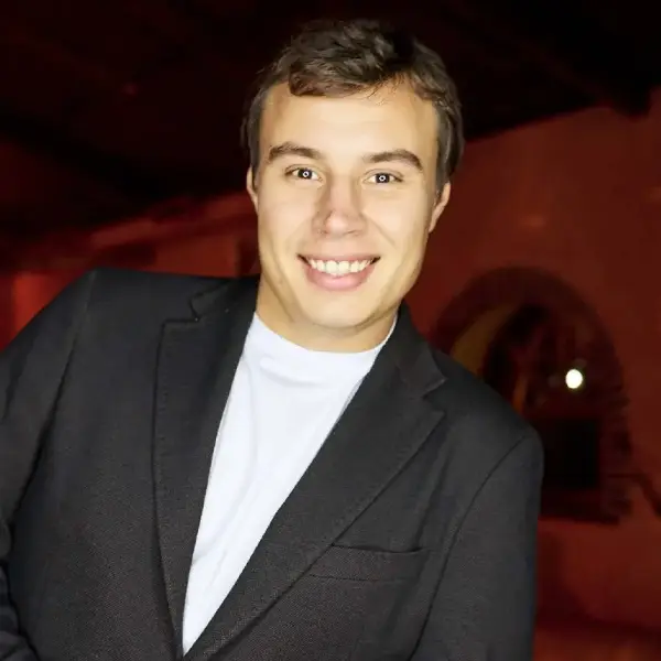 Иван Кузнецов