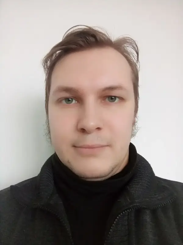 Фёдор Корнеев