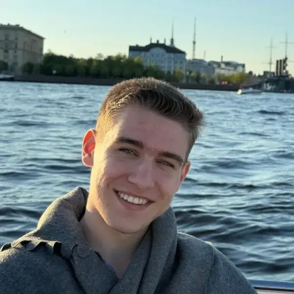 Матвей Панюков