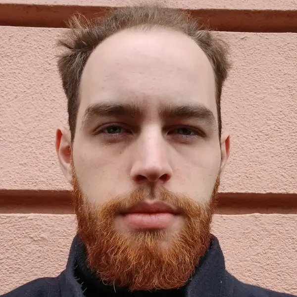Андрей Курбатов