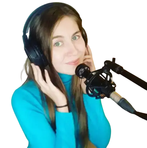 Марина Канева