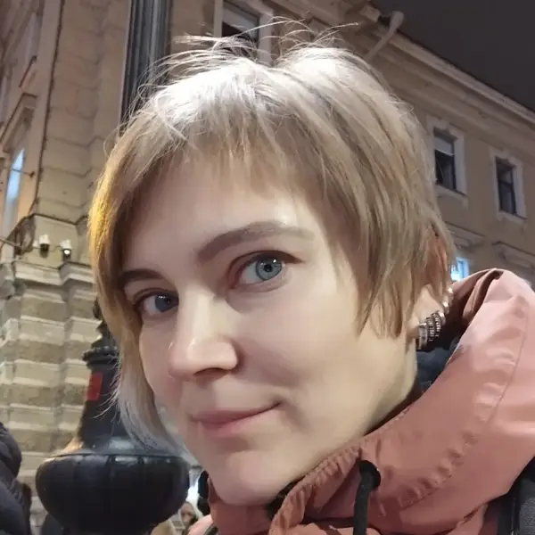 Наталья Г.