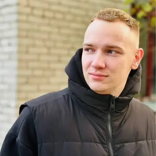 Даниил Козлов