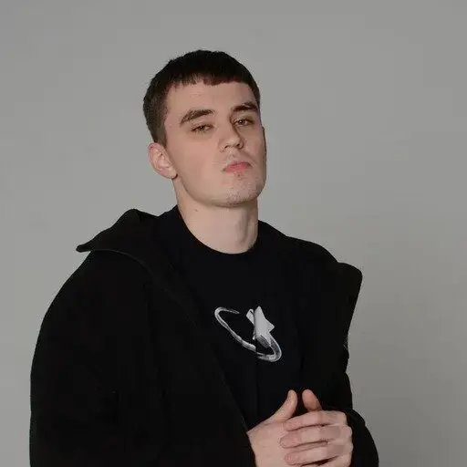 Иван Щукин