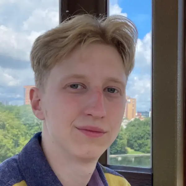 Андрей Подсосонный