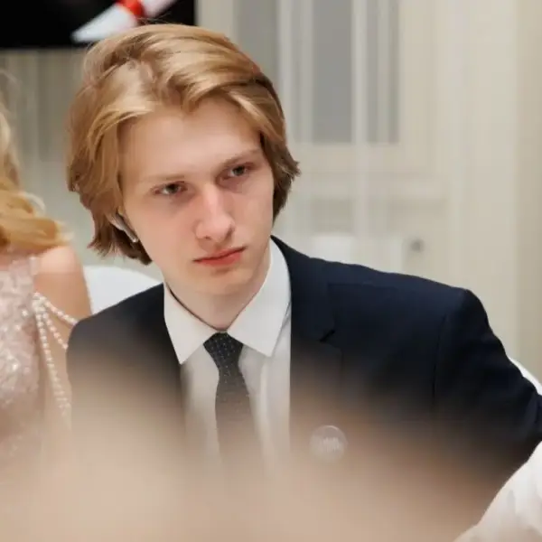 Георгий Пантелеев